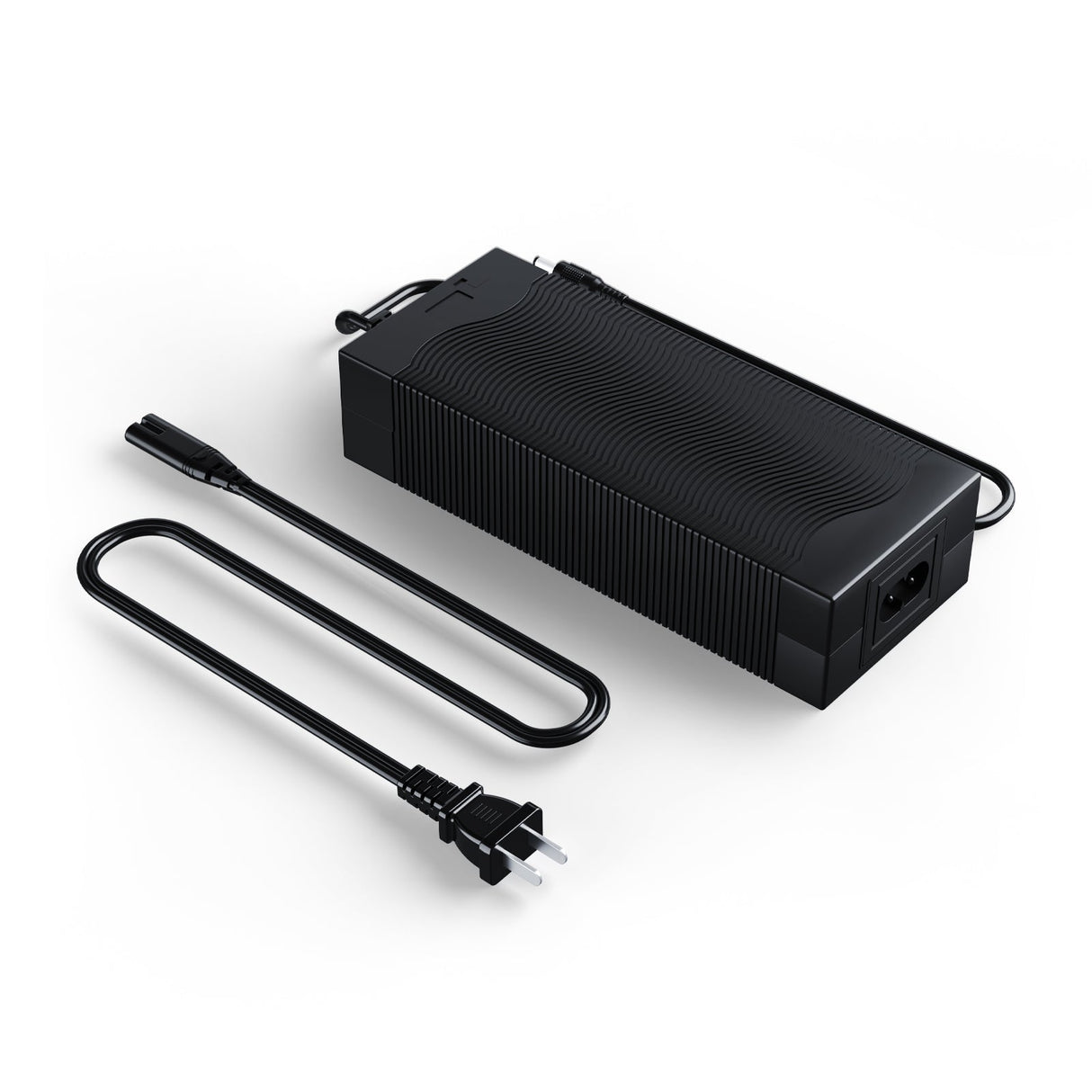 AC-Adapter und Ladekabel für VP-6-Sauerstoffkonzentrator VARON | Sauerstofftherapie