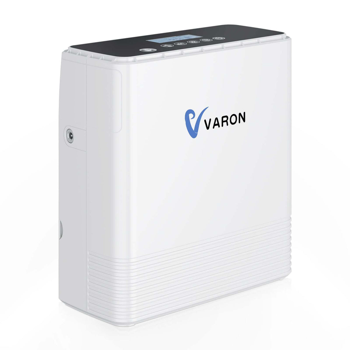 VARON VP-6 | Koncentrator tlenu przenośny o przepływie ciągłym (1–6 poziomów)