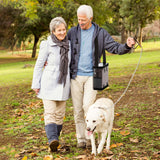 VARON VP-6 | Przenośny koncentrator tlenu o przepływie ciągłym (1–6 poziomów)