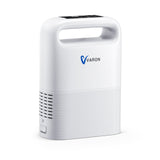 VARON VP-2 tragbarer Sauerstoffkonzentrator – mobiles Sauerstoffgerät für flexible Sauerstoffversorgung unterwegs
