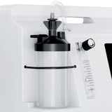 Zestaw butelek nawilżających – Akcesoria do koncentratora tlenu Serene 5