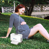 VARON VL-2 | 3L przenośny towarzysz tlenowy