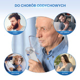 VARON Portable Nebulizer for Children MY-133