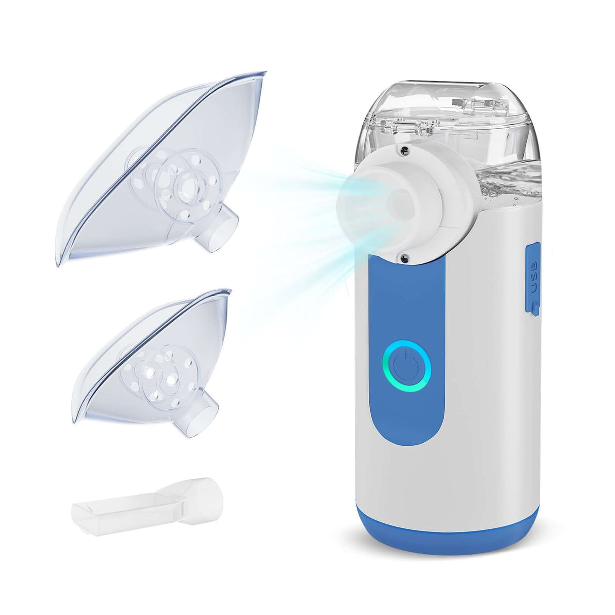 VARON Portable Nebulizer for Children MY-133