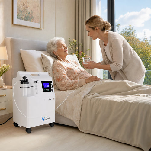 VARON Serene 5