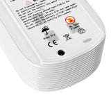 Dodatkowa bateria do przenośnego urządzenia tlenowego VP-2