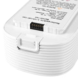 Dodatkowa bateria do przenośnego urządzenia tlenowego VP-2