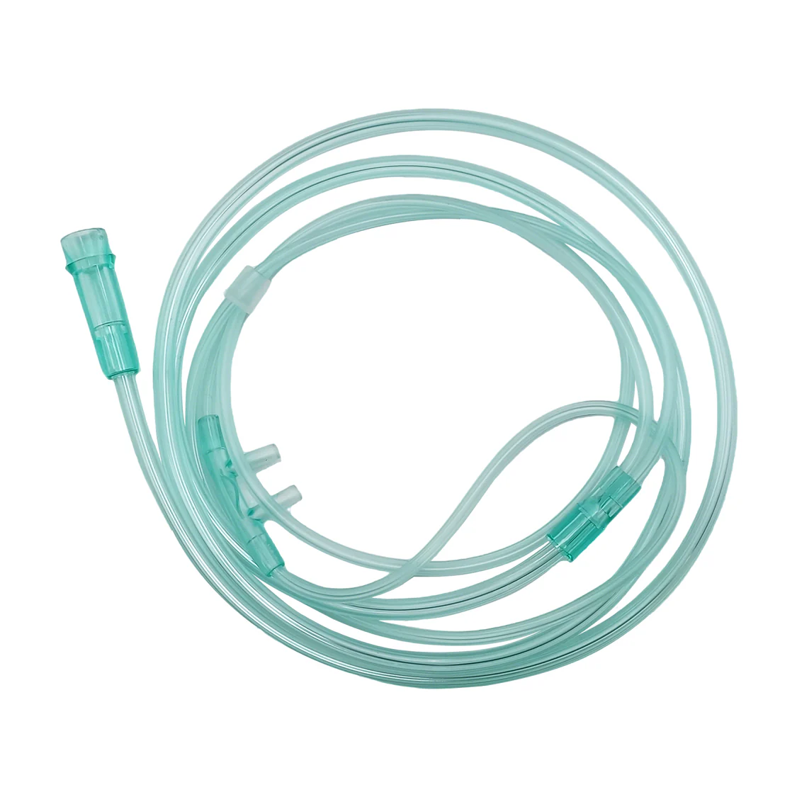 Kaniula nosowa do urządzeń tlenowych VARON | Zestaw 5 sztuk