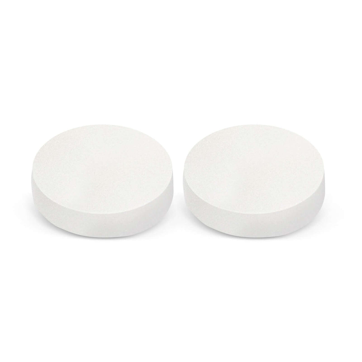 Filtr bawełniany – Akcesoria do koncentratora tlenu VP-2 (10 sztuk)