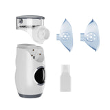 Przenośny nebulizator VARON do obróbki nebulizatorem MY-135B