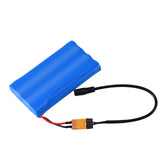 Kabel ładujący do samochodu VP-1/VP-2/VL-1/VL-2 – Akcesoria do przenośnego koncentratora tlenu