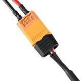 Kabel ładujący do samochodu VP-1/VP-2/VL-1/VL-2 – Akcesoria do przenośnego koncentratora tlenu