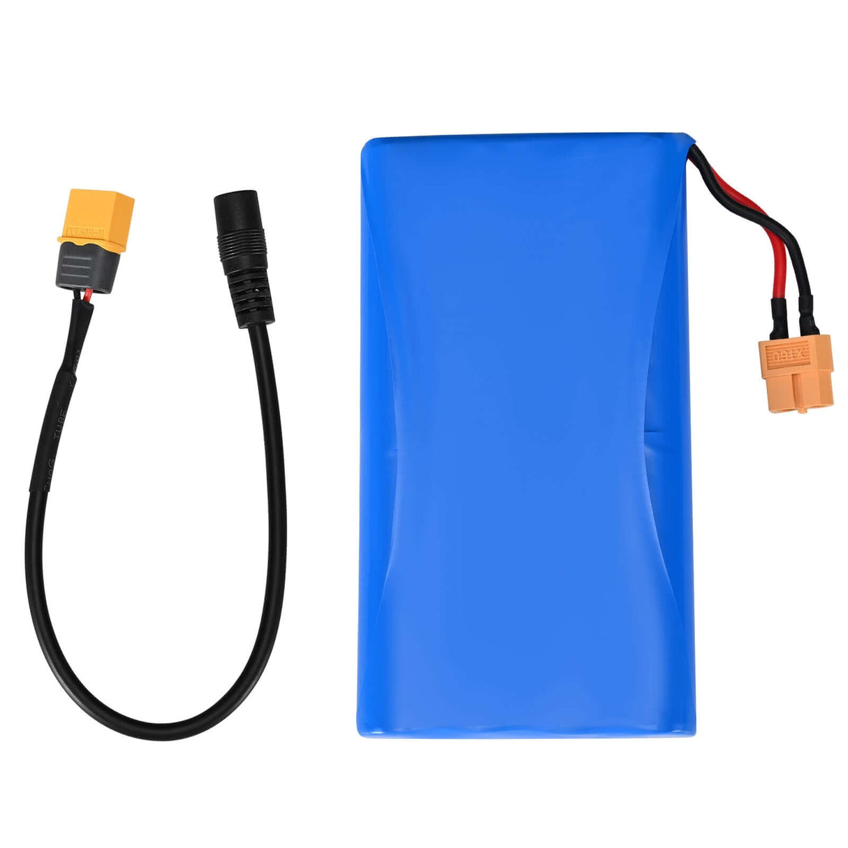 Kabel ładujący do samochodu VP-1/VP-2/VL-1/VL-2 – Akcesoria do przenośnego koncentratora tlenu