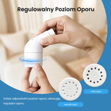 Device for pulmonary breathing exercises