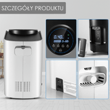 VARON VH-1 | Domowy koncentrator tlenu o przepływie ciągłym (1–7 poziomów)