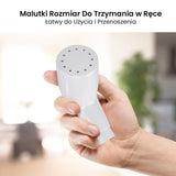 Device for pulmonary breathing exercises