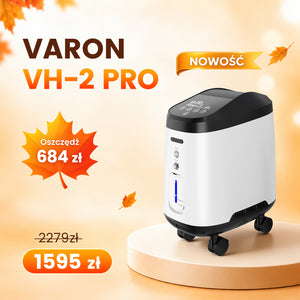 ✨ VH-2 PRO